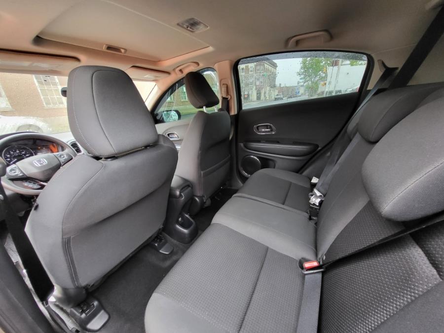 2022 Honda HR-V EX AWD CVT, available for sale in Plainfield, New Jersey | Best Cars R Us LLC. Plainfield, New Jersey 2022 Honda HR-V EX AWD CVT, available for sale in Plainfield, New Jersey | Best Cars R Us LLC. Plainfield, New Jersey