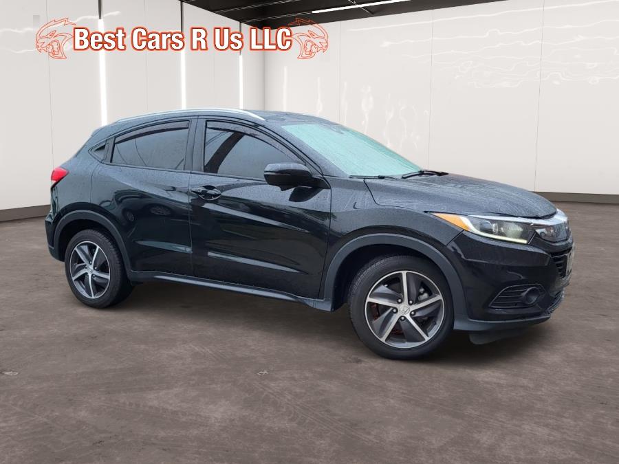 2022 Honda HR-V EX AWD CVT, available for sale in Plainfield, New Jersey | Best Cars R Us LLC. Plainfield, New Jersey 2022 Honda HR-V EX AWD CVT, available for sale in Plainfield, New Jersey | Best Cars R Us LLC. Plainfield, New Jersey