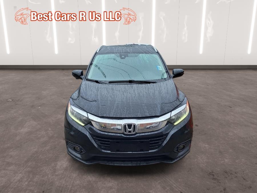 2022 Honda HR-V EX AWD CVT, available for sale in Plainfield, New Jersey | Best Cars R Us LLC. Plainfield, New Jersey 2022 Honda HR-V EX AWD CVT, available for sale in Plainfield, New Jersey | Best Cars R Us LLC. Plainfield, New Jersey