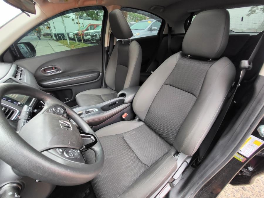 2022 Honda HR-V EX AWD CVT, available for sale in Plainfield, New Jersey | Best Cars R Us LLC. Plainfield, New Jersey 2022 Honda HR-V EX AWD CVT, available for sale in Plainfield, New Jersey | Best Cars R Us LLC. Plainfield, New Jersey