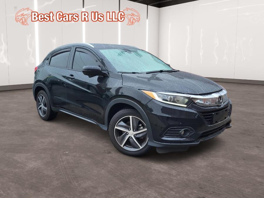 2022 Honda HR-V EX AWD CVT, available for sale in Plainfield, New Jersey | Best Cars R Us LLC. Plainfield, New Jersey 2022 Honda HR-V EX AWD CVT, available for sale in Plainfield, New Jersey | Best Cars R Us LLC. Plainfield, New Jersey