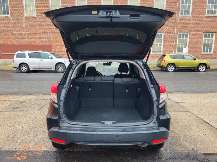 2022 Honda HR-V EX AWD CVT, available for sale in Plainfield, New Jersey | Best Cars R Us LLC. Plainfield, New Jersey 2022 Honda HR-V EX AWD CVT, available for sale in Plainfield, New Jersey | Best Cars R Us LLC. Plainfield, New Jersey