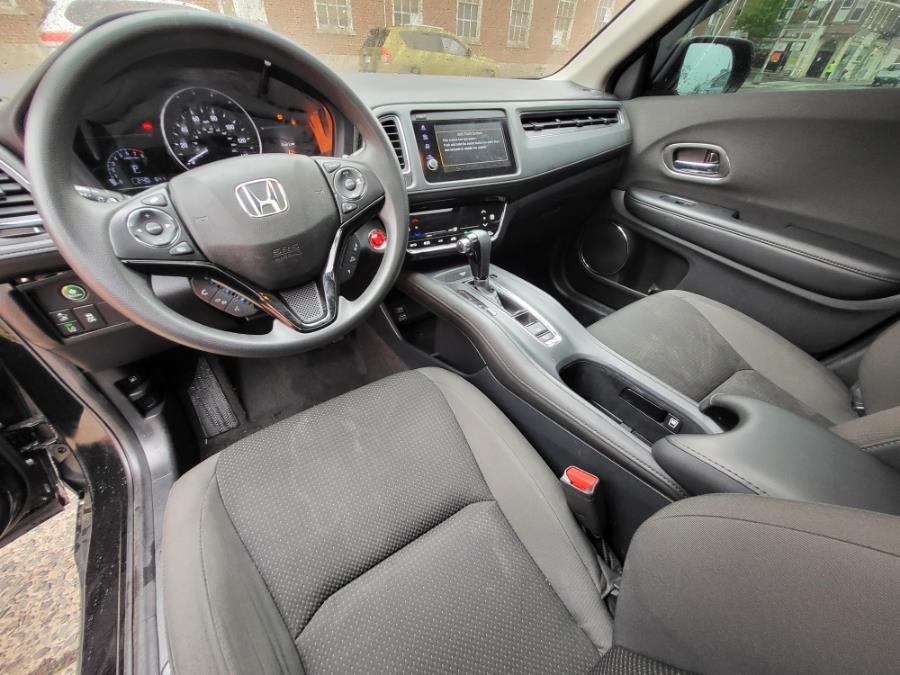 2022 Honda HR-V EX AWD CVT, available for sale in Plainfield, New Jersey | Best Cars R Us LLC. Plainfield, New Jersey 2022 Honda HR-V EX AWD CVT, available for sale in Plainfield, New Jersey | Best Cars R Us LLC. Plainfield, New Jersey