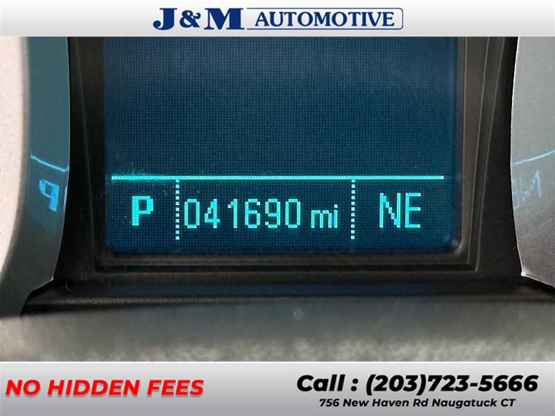 2016 Chevrolet Equinox LS, available for sale in Naugatuck, Connecticut | J&M Automotive Sls&Svc LLC. Naugatuck, Connecticut 2016 Chevrolet Equinox LS, available for sale in Naugatuck, Connecticut | J&M Automotive Sls&Svc LLC. Naugatuck, Connecticut