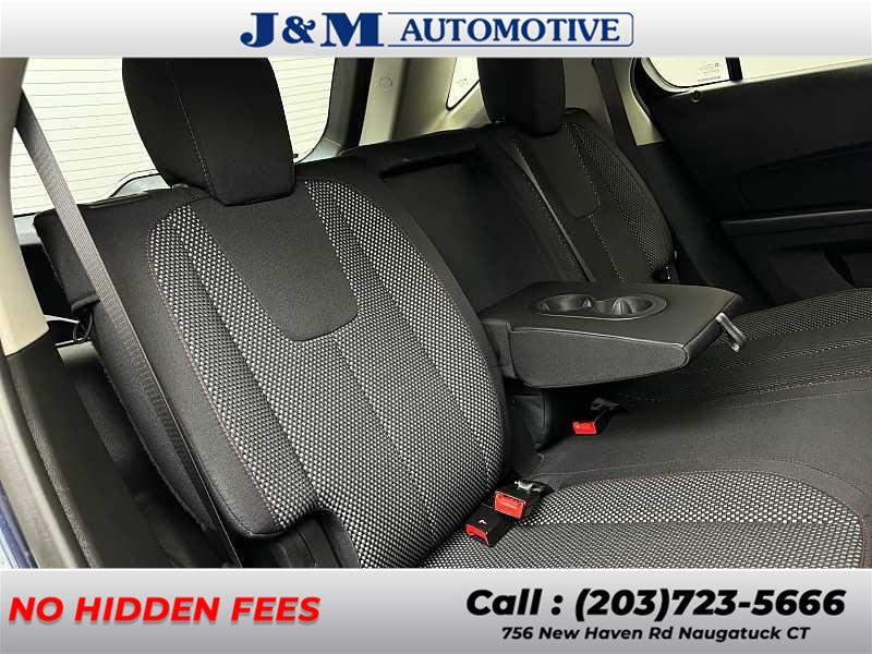 2016 Chevrolet Equinox LS, available for sale in Naugatuck, Connecticut | J&M Automotive Sls&Svc LLC. Naugatuck, Connecticut 2016 Chevrolet Equinox LS, available for sale in Naugatuck, Connecticut | J&M Automotive Sls&Svc LLC. Naugatuck, Connecticut