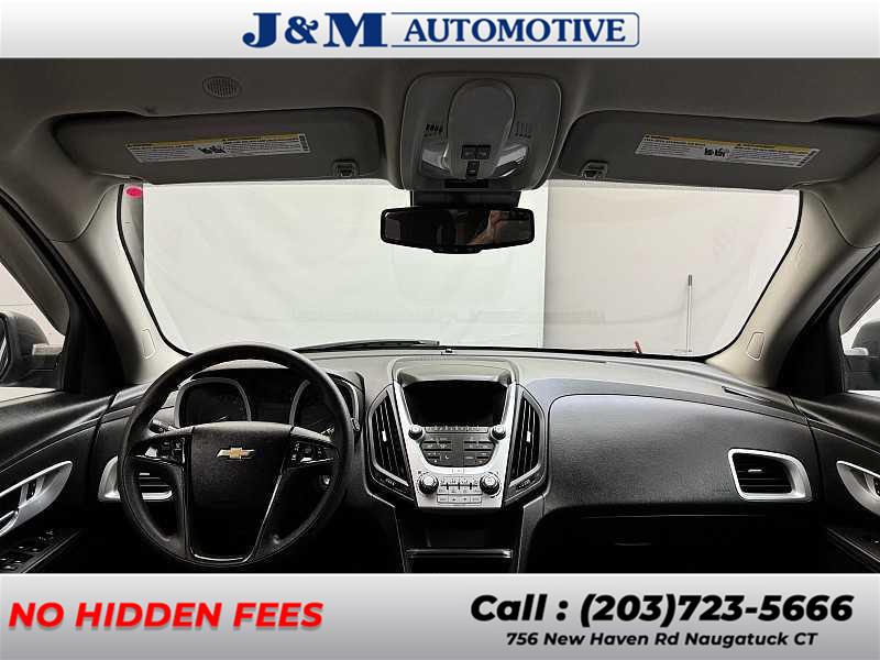 2016 Chevrolet Equinox LS, available for sale in Naugatuck, Connecticut | J&M Automotive Sls&Svc LLC. Naugatuck, Connecticut 2016 Chevrolet Equinox LS, available for sale in Naugatuck, Connecticut | J&M Automotive Sls&Svc LLC. Naugatuck, Connecticut