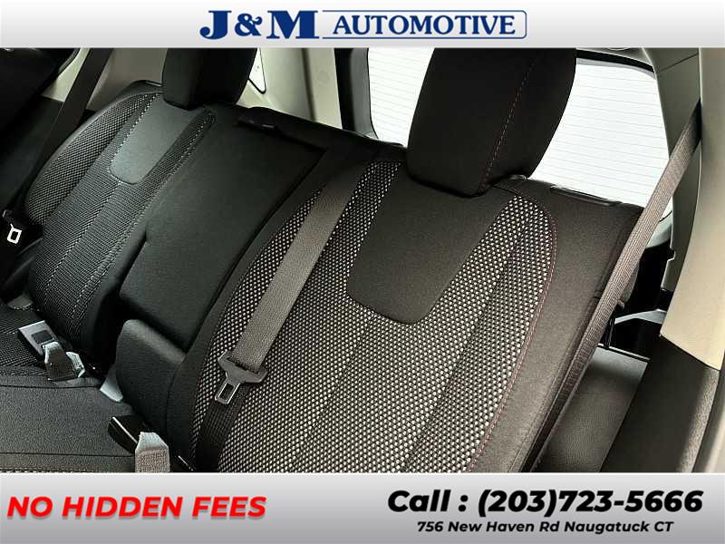 2016 Chevrolet Equinox LS, available for sale in Naugatuck, Connecticut | J&M Automotive Sls&Svc LLC. Naugatuck, Connecticut 2016 Chevrolet Equinox LS, available for sale in Naugatuck, Connecticut | J&M Automotive Sls&Svc LLC. Naugatuck, Connecticut