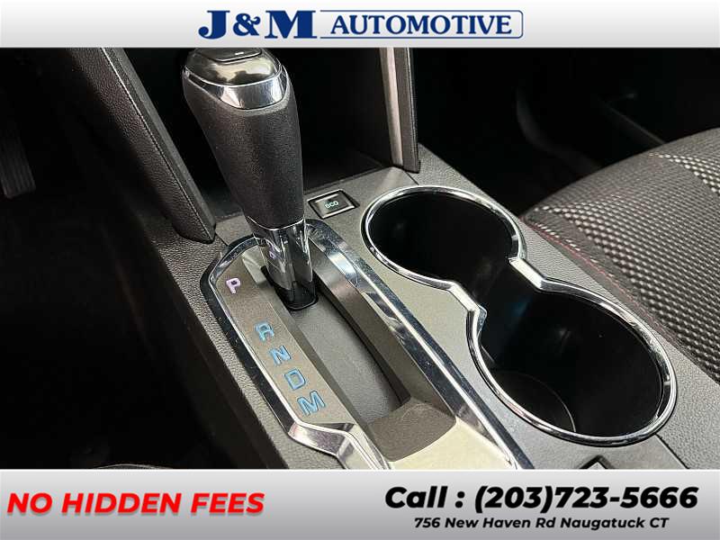 2016 Chevrolet Equinox LS, available for sale in Naugatuck, Connecticut | J&M Automotive Sls&Svc LLC. Naugatuck, Connecticut 2016 Chevrolet Equinox LS, available for sale in Naugatuck, Connecticut | J&M Automotive Sls&Svc LLC. Naugatuck, Connecticut