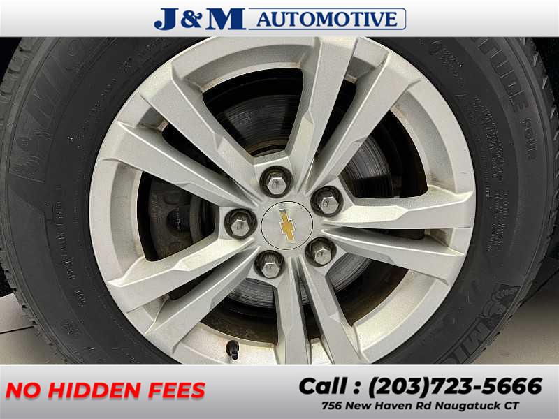 2016 Chevrolet Equinox LS, available for sale in Naugatuck, Connecticut | J&M Automotive Sls&Svc LLC. Naugatuck, Connecticut 2016 Chevrolet Equinox LS, available for sale in Naugatuck, Connecticut | J&M Automotive Sls&Svc LLC. Naugatuck, Connecticut