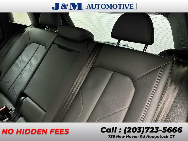 2024 Audi Q3 S line Premium, available for sale in Naugatuck, Connecticut | J&M Automotive Sls&Svc LLC. Naugatuck, Connecticut 2024 Audi Q3 S line Premium, available for sale in Naugatuck, Connecticut | J&M Automotive Sls&Svc LLC. Naugatuck, Connecticut