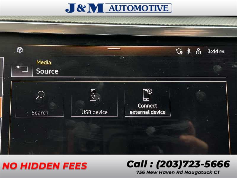 2024 Audi Q3 S line Premium, available for sale in Naugatuck, Connecticut | J&M Automotive Sls&Svc LLC. Naugatuck, Connecticut 2024 Audi Q3 S line Premium, available for sale in Naugatuck, Connecticut | J&M Automotive Sls&Svc LLC. Naugatuck, Connecticut