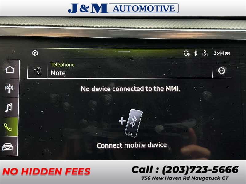 2024 Audi Q3 S line Premium, available for sale in Naugatuck, Connecticut | J&M Automotive Sls&Svc LLC. Naugatuck, Connecticut 2024 Audi Q3 S line Premium, available for sale in Naugatuck, Connecticut | J&M Automotive Sls&Svc LLC. Naugatuck, Connecticut