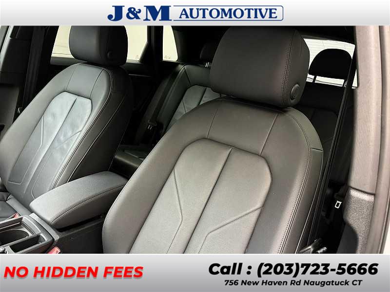 2024 Audi Q3 S line Premium, available for sale in Naugatuck, Connecticut | J&M Automotive Sls&Svc LLC. Naugatuck, Connecticut 2024 Audi Q3 S line Premium, available for sale in Naugatuck, Connecticut | J&M Automotive Sls&Svc LLC. Naugatuck, Connecticut