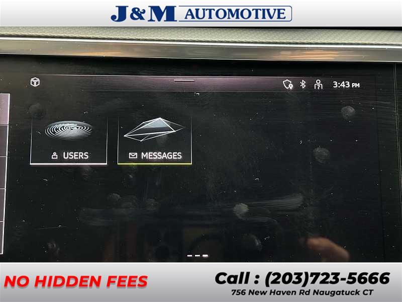 2024 Audi Q3 S line Premium, available for sale in Naugatuck, Connecticut | J&M Automotive Sls&Svc LLC. Naugatuck, Connecticut 2024 Audi Q3 S line Premium, available for sale in Naugatuck, Connecticut | J&M Automotive Sls&Svc LLC. Naugatuck, Connecticut