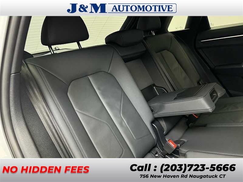 2024 Audi Q3 S line Premium, available for sale in Naugatuck, Connecticut | J&M Automotive Sls&Svc LLC. Naugatuck, Connecticut 2024 Audi Q3 S line Premium, available for sale in Naugatuck, Connecticut | J&M Automotive Sls&Svc LLC. Naugatuck, Connecticut