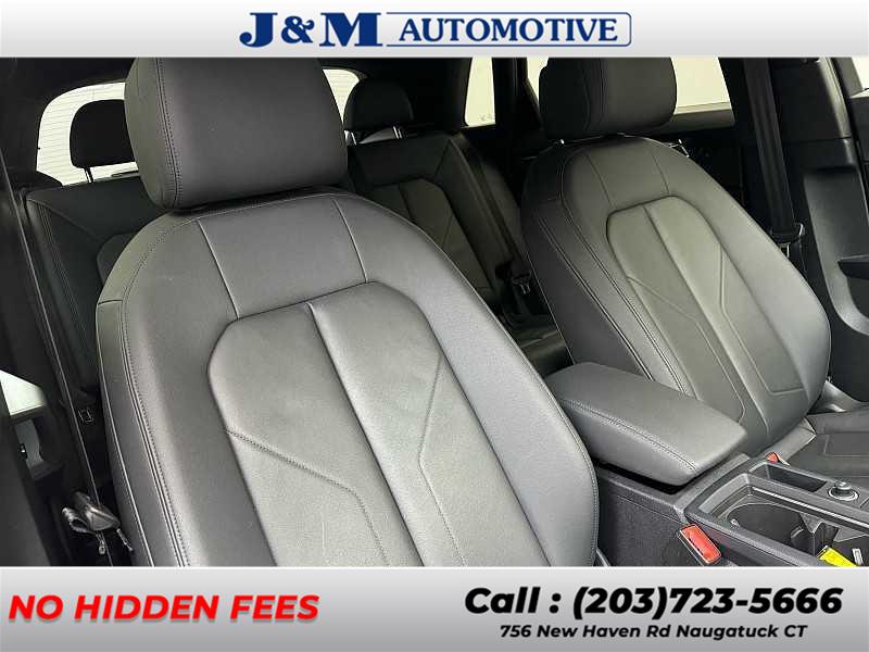 2024 Audi Q3 S line Premium, available for sale in Naugatuck, Connecticut | J&M Automotive Sls&Svc LLC. Naugatuck, Connecticut 2024 Audi Q3 S line Premium, available for sale in Naugatuck, Connecticut | J&M Automotive Sls&Svc LLC. Naugatuck, Connecticut