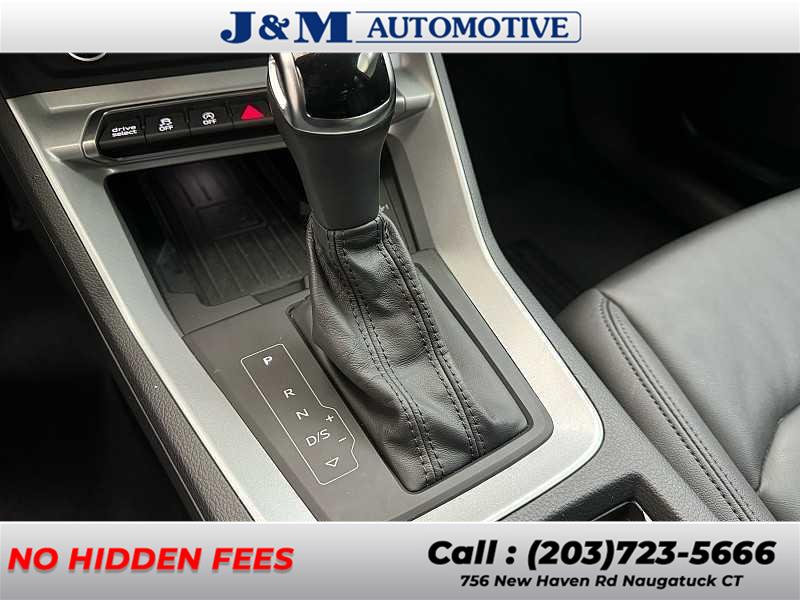 2024 Audi Q3 S line Premium, available for sale in Naugatuck, Connecticut | J&M Automotive Sls&Svc LLC. Naugatuck, Connecticut 2024 Audi Q3 S line Premium, available for sale in Naugatuck, Connecticut | J&M Automotive Sls&Svc LLC. Naugatuck, Connecticut