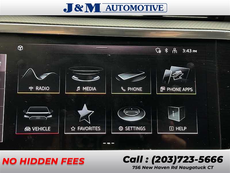 2024 Audi Q3 S line Premium, available for sale in Naugatuck, Connecticut | J&M Automotive Sls&Svc LLC. Naugatuck, Connecticut 2024 Audi Q3 S line Premium, available for sale in Naugatuck, Connecticut | J&M Automotive Sls&Svc LLC. Naugatuck, Connecticut