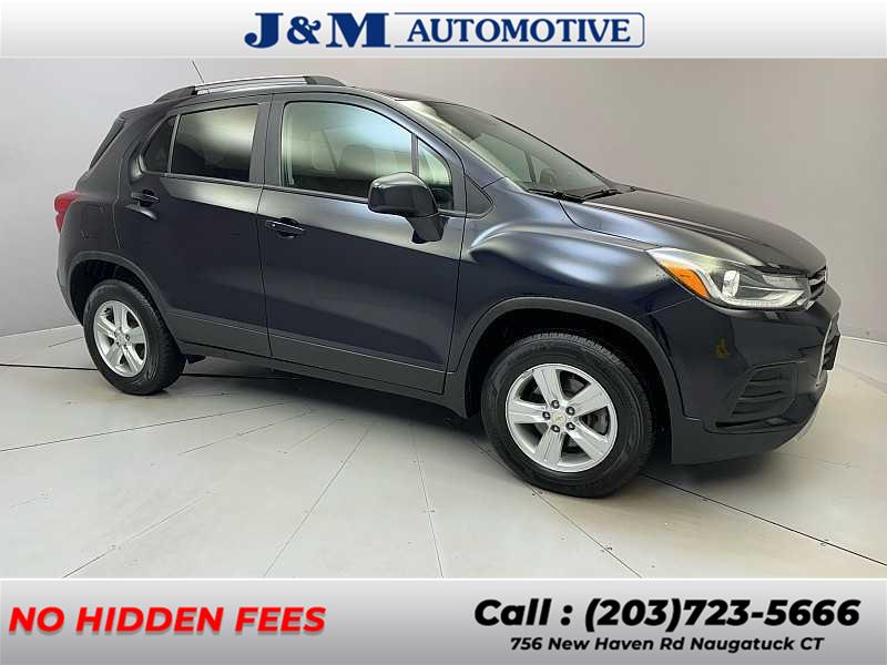 2021 Chevrolet Trax LT, available for sale in Naugatuck, Connecticut | J&M Automotive Sls&Svc LLC. Naugatuck, Connecticut 2021 Chevrolet Trax LT, available for sale in Naugatuck, Connecticut | J&M Automotive Sls&Svc LLC. Naugatuck, Connecticut