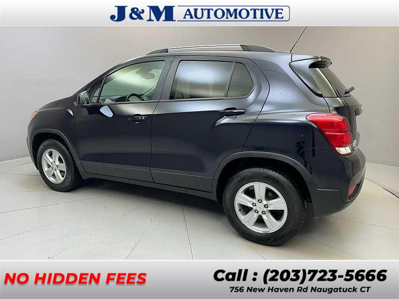 2021 Chevrolet Trax LT, available for sale in Naugatuck, Connecticut | J&M Automotive Sls&Svc LLC. Naugatuck, Connecticut 2021 Chevrolet Trax LT, available for sale in Naugatuck, Connecticut | J&M Automotive Sls&Svc LLC. Naugatuck, Connecticut