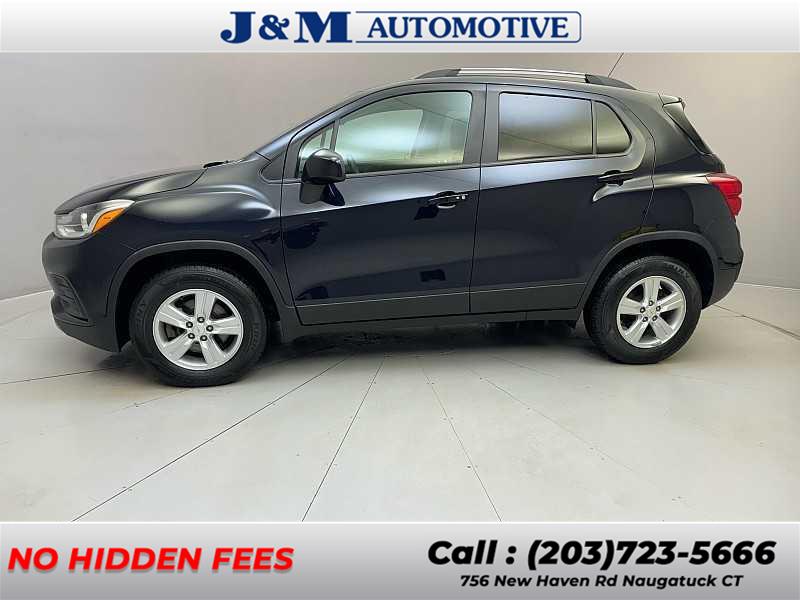 2021 Chevrolet Trax LT, available for sale in Naugatuck, Connecticut | J&M Automotive Sls&Svc LLC. Naugatuck, Connecticut 2021 Chevrolet Trax LT, available for sale in Naugatuck, Connecticut | J&M Automotive Sls&Svc LLC. Naugatuck, Connecticut