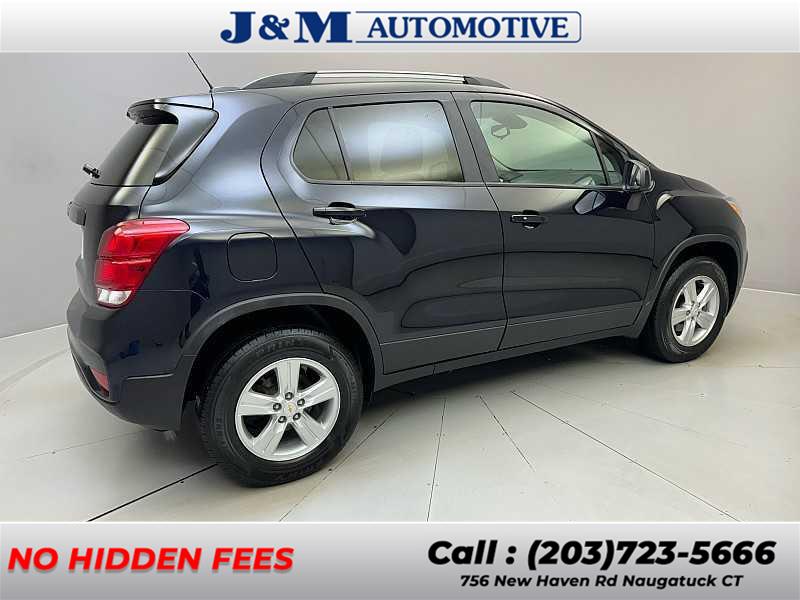 2021 Chevrolet Trax LT, available for sale in Naugatuck, Connecticut | J&M Automotive Sls&Svc LLC. Naugatuck, Connecticut 2021 Chevrolet Trax LT, available for sale in Naugatuck, Connecticut | J&M Automotive Sls&Svc LLC. Naugatuck, Connecticut