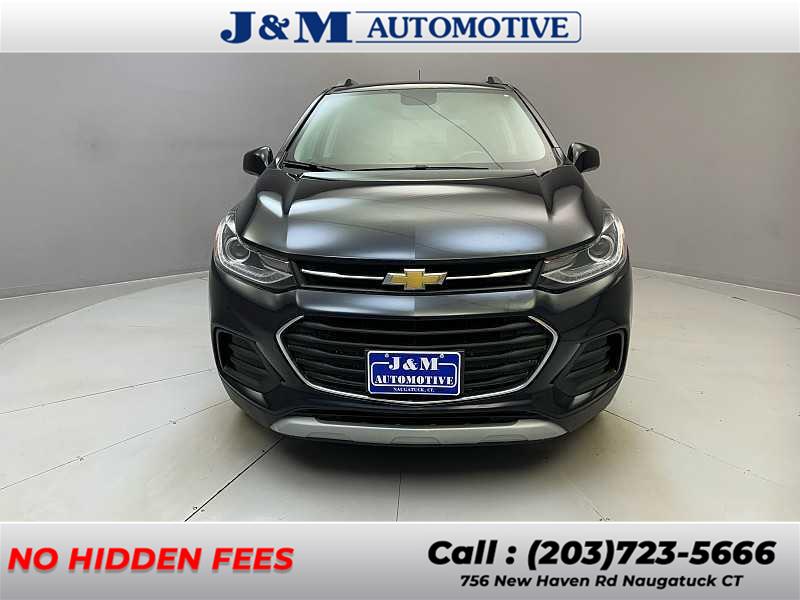 2021 Chevrolet Trax LT, available for sale in Naugatuck, Connecticut | J&M Automotive Sls&Svc LLC. Naugatuck, Connecticut 2021 Chevrolet Trax LT, available for sale in Naugatuck, Connecticut | J&M Automotive Sls&Svc LLC. Naugatuck, Connecticut