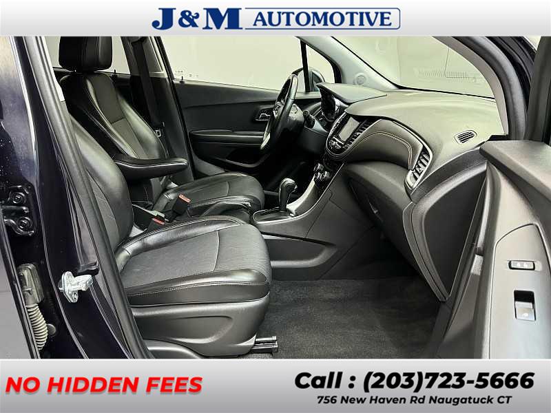 2021 Chevrolet Trax LT, available for sale in Naugatuck, Connecticut | J&M Automotive Sls&Svc LLC. Naugatuck, Connecticut 2021 Chevrolet Trax LT, available for sale in Naugatuck, Connecticut | J&M Automotive Sls&Svc LLC. Naugatuck, Connecticut