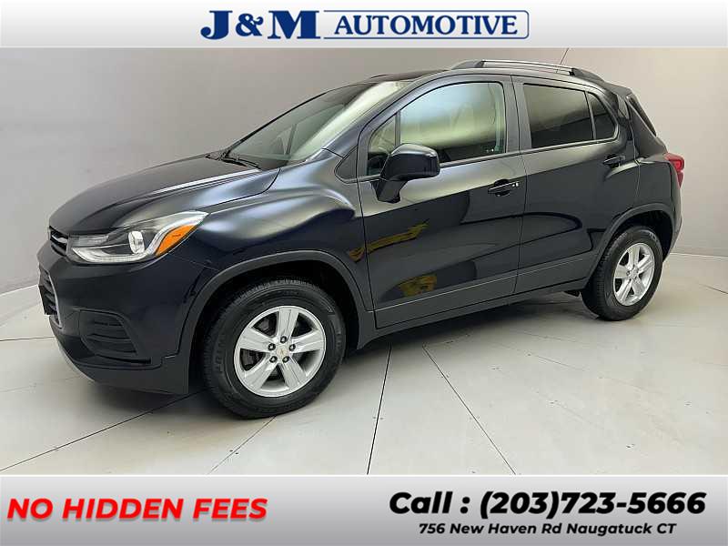 2021 Chevrolet Trax LT, available for sale in Naugatuck, Connecticut | J&M Automotive Sls&Svc LLC. Naugatuck, Connecticut 2021 Chevrolet Trax LT, available for sale in Naugatuck, Connecticut | J&M Automotive Sls&Svc LLC. Naugatuck, Connecticut