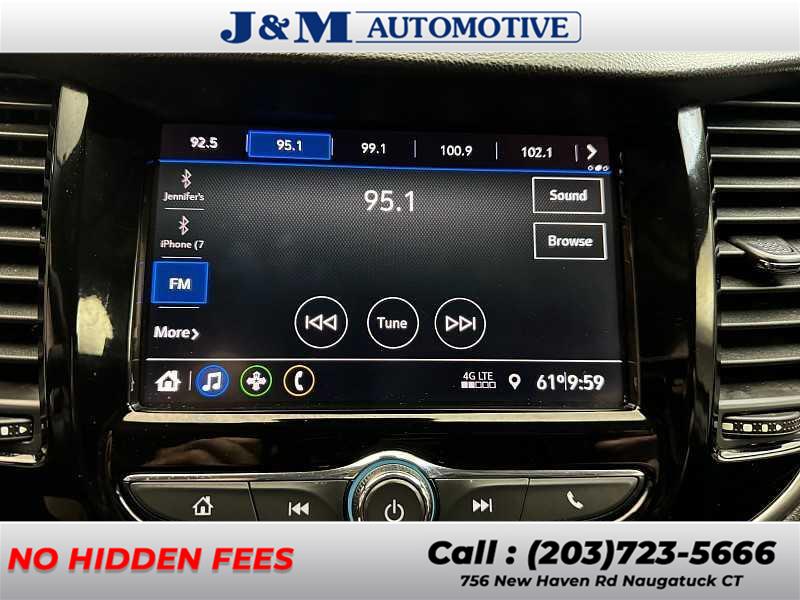 2021 Chevrolet Trax LT, available for sale in Naugatuck, Connecticut | J&M Automotive Sls&Svc LLC. Naugatuck, Connecticut 2021 Chevrolet Trax LT, available for sale in Naugatuck, Connecticut | J&M Automotive Sls&Svc LLC. Naugatuck, Connecticut
