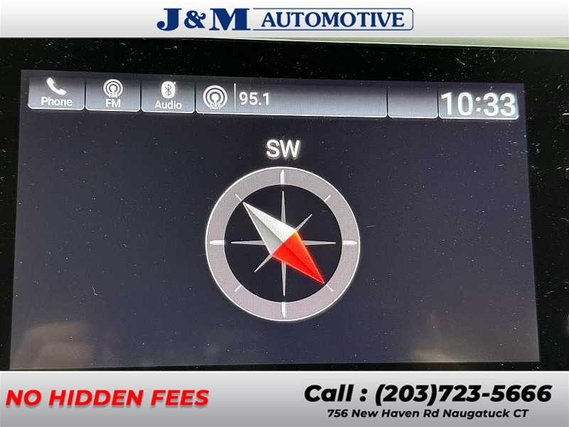 2018 Honda Accord EX-L 1.5T, available for sale in Naugatuck, Connecticut | J&M Automotive Sls&Svc LLC. Naugatuck, Connecticut 2018 Honda Accord EX-L 1.5T, available for sale in Naugatuck, Connecticut | J&M Automotive Sls&Svc LLC. Naugatuck, Connecticut