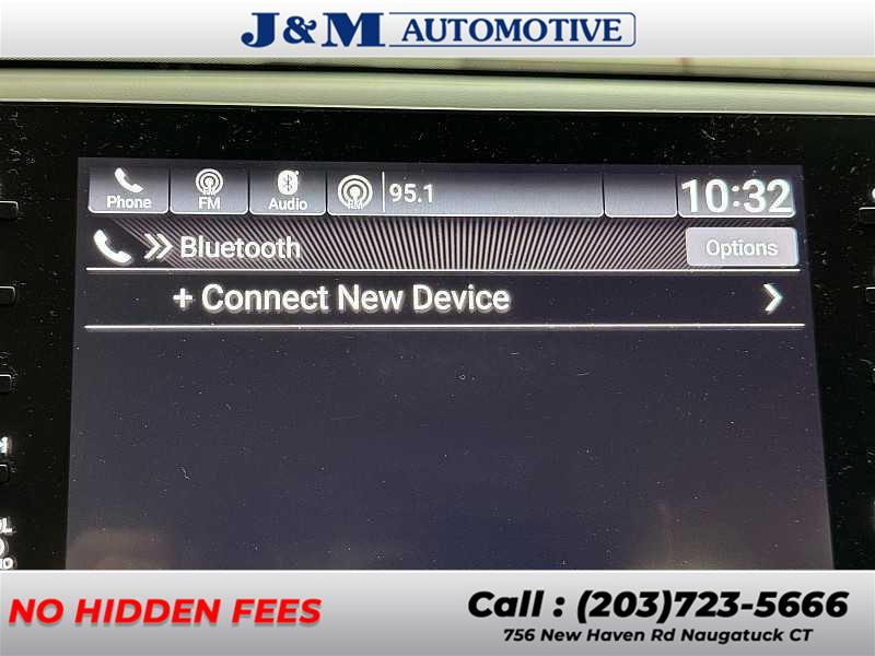 2018 Honda Accord EX-L 1.5T, available for sale in Naugatuck, Connecticut | J&M Automotive Sls&Svc LLC. Naugatuck, Connecticut 2018 Honda Accord EX-L 1.5T, available for sale in Naugatuck, Connecticut | J&M Automotive Sls&Svc LLC. Naugatuck, Connecticut