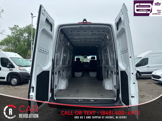 2023 Mercedes-benz Sprinter Cargo Van 2500 HR I44 GAS 170'', available for sale in Avenel, New Jersey | Car Revolution. Avenel, New Jersey 2023 Mercedes-benz Sprinter Cargo Van 2500 HR I44 GAS 170'', available for sale in Avenel, New Jersey | Car Revolution. Avenel, New Jersey