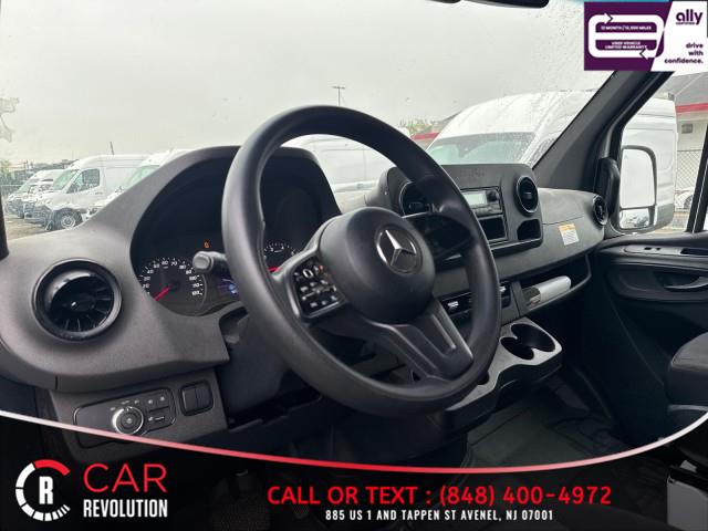 2023 Mercedes-benz Sprinter Cargo Van 2500 HR I44 GAS 170'', available for sale in Avenel, New Jersey | Car Revolution. Avenel, New Jersey 2023 Mercedes-benz Sprinter Cargo Van 2500 HR I44 GAS 170'', available for sale in Avenel, New Jersey | Car Revolution. Avenel, New Jersey