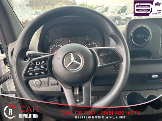 2023 Mercedes-benz Sprinter Cargo Van 2500 HR I44 GAS 170'', available for sale in Avenel, New Jersey | Car Revolution. Avenel, New Jersey 2023 Mercedes-benz Sprinter Cargo Van 2500 HR I44 GAS 170'', available for sale in Avenel, New Jersey | Car Revolution. Avenel, New Jersey