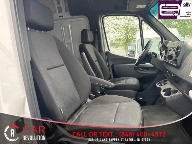 2023 Mercedes-benz Sprinter Cargo Van 2500 HR I44 GAS 170'', available for sale in Avenel, New Jersey | Car Revolution. Avenel, New Jersey 2023 Mercedes-benz Sprinter Cargo Van 2500 HR I44 GAS 170'', available for sale in Avenel, New Jersey | Car Revolution. Avenel, New Jersey