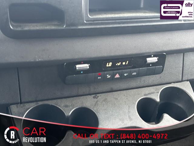 2023 Mercedes-benz Sprinter Cargo Van 2500 HR I44 GAS 170'', available for sale in Avenel, New Jersey | Car Revolution. Avenel, New Jersey 2023 Mercedes-benz Sprinter Cargo Van 2500 HR I44 GAS 170'', available for sale in Avenel, New Jersey | Car Revolution. Avenel, New Jersey