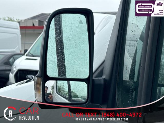2023 Mercedes-benz Sprinter Cargo Van 2500 hr i4 gas 170'', available for sale in Avenel, New Jersey | Car Revolution. Avenel, New Jersey 2023 Mercedes-benz Sprinter Cargo Van 2500 hr i4 gas 170'', available for sale in Avenel, New Jersey | Car Revolution. Avenel, New Jersey