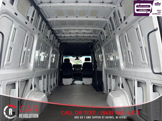 2023 Mercedes-benz Sprinter Cargo Van 2500 hr i4 gas 170'', available for sale in Avenel, New Jersey | Car Revolution. Avenel, New Jersey 2023 Mercedes-benz Sprinter Cargo Van 2500 hr i4 gas 170'', available for sale in Avenel, New Jersey | Car Revolution. Avenel, New Jersey