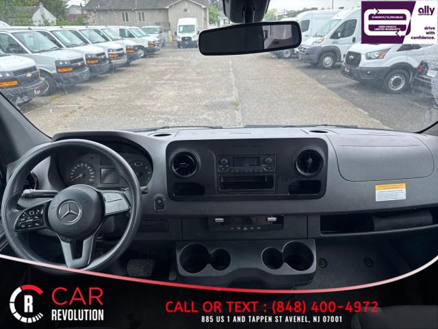 2023 Mercedes-benz Sprinter Cargo Van 2500 hr i4 gas 170'', available for sale in Avenel, New Jersey | Car Revolution. Avenel, New Jersey 2023 Mercedes-benz Sprinter Cargo Van 2500 hr i4 gas 170'', available for sale in Avenel, New Jersey | Car Revolution. Avenel, New Jersey