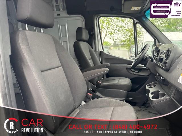 2023 Mercedes-benz Sprinter Cargo Van 2500 hr i4 gas 170'', available for sale in Avenel, New Jersey | Car Revolution. Avenel, New Jersey 2023 Mercedes-benz Sprinter Cargo Van 2500 hr i4 gas 170'', available for sale in Avenel, New Jersey | Car Revolution. Avenel, New Jersey