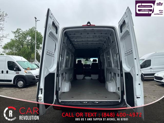2023 Mercedes-benz Sprinter Cargo Van 2500 hr i4 gas 170'', available for sale in Avenel, New Jersey | Car Revolution. Avenel, New Jersey 2023 Mercedes-benz Sprinter Cargo Van 2500 hr i4 gas 170'', available for sale in Avenel, New Jersey | Car Revolution. Avenel, New Jersey