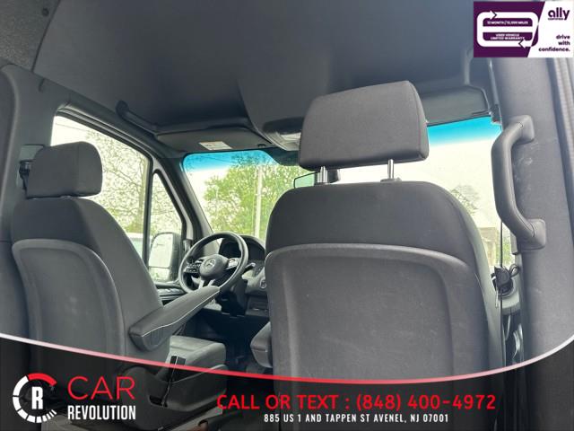 2023 Mercedes-benz Sprinter Cargo Van 2500 hr i4 gas 170'', available for sale in Avenel, New Jersey | Car Revolution. Avenel, New Jersey 2023 Mercedes-benz Sprinter Cargo Van 2500 hr i4 gas 170'', available for sale in Avenel, New Jersey | Car Revolution. Avenel, New Jersey