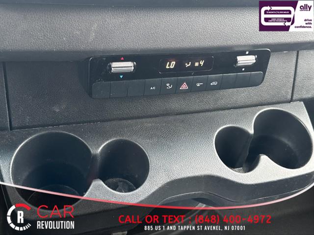 2023 Mercedes-benz Sprinter Cargo Van 2500 hr i4 gas 170'', available for sale in Avenel, New Jersey | Car Revolution. Avenel, New Jersey 2023 Mercedes-benz Sprinter Cargo Van 2500 hr i4 gas 170'', available for sale in Avenel, New Jersey | Car Revolution. Avenel, New Jersey