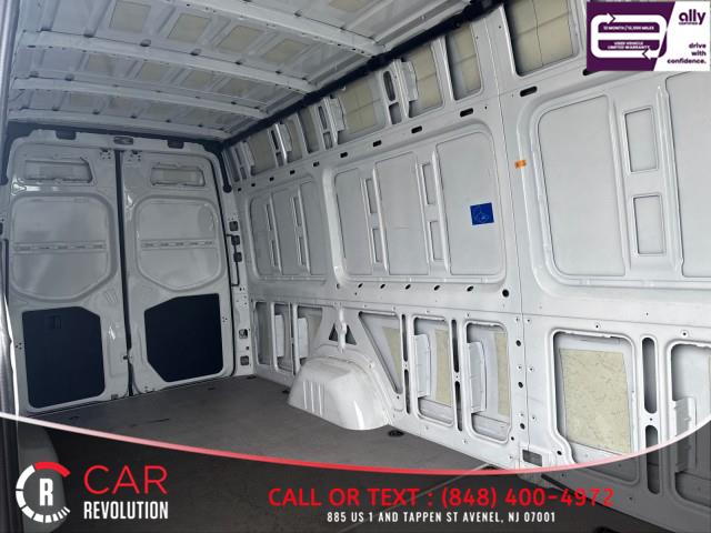 2023 Mercedes-benz Sprinter Cargo Van 2500 hr i4 gas 170'', available for sale in Avenel, New Jersey | Car Revolution. Avenel, New Jersey 2023 Mercedes-benz Sprinter Cargo Van 2500 hr i4 gas 170'', available for sale in Avenel, New Jersey | Car Revolution. Avenel, New Jersey
