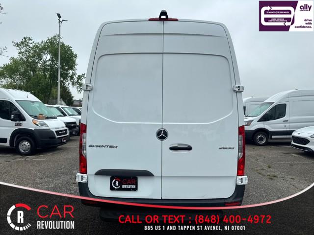 2023 Mercedes-benz Sprinter Cargo Van 2500 hr i4 gas 170'', available for sale in Avenel, New Jersey | Car Revolution. Avenel, New Jersey 2023 Mercedes-benz Sprinter Cargo Van 2500 hr i4 gas 170'', available for sale in Avenel, New Jersey | Car Revolution. Avenel, New Jersey