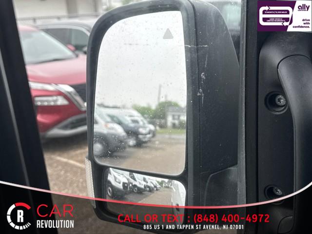 2023 Mercedes-benz Sprinter Cargo Van 2500 HR I4 GAS 170'', available for sale in Avenel, New Jersey | Car Revolution. Avenel, New Jersey 2023 Mercedes-benz Sprinter Cargo Van 2500 HR I4 GAS 170'', available for sale in Avenel, New Jersey | Car Revolution. Avenel, New Jersey