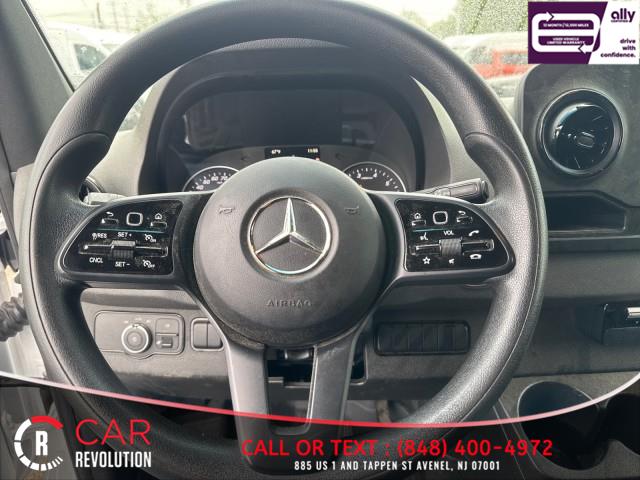 2023 Mercedes-benz Sprinter Cargo Van 2500 HR I4 GAS 170'', available for sale in Avenel, New Jersey | Car Revolution. Avenel, New Jersey 2023 Mercedes-benz Sprinter Cargo Van 2500 HR I4 GAS 170'', available for sale in Avenel, New Jersey | Car Revolution. Avenel, New Jersey