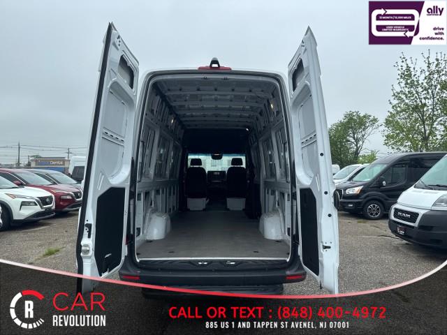 2023 Mercedes-benz Sprinter Cargo Van 2500 HR I4 GAS 170'', available for sale in Avenel, New Jersey | Car Revolution. Avenel, New Jersey 2023 Mercedes-benz Sprinter Cargo Van 2500 HR I4 GAS 170'', available for sale in Avenel, New Jersey | Car Revolution. Avenel, New Jersey