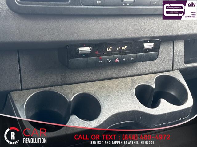 2023 Mercedes-benz Sprinter Cargo Van 2500 HR I4 GAS 170'', available for sale in Avenel, New Jersey | Car Revolution. Avenel, New Jersey 2023 Mercedes-benz Sprinter Cargo Van 2500 HR I4 GAS 170'', available for sale in Avenel, New Jersey | Car Revolution. Avenel, New Jersey